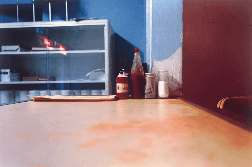 William Eggleston, ‘Louisiana’, 1980, Print, Dye transfer print, null, 