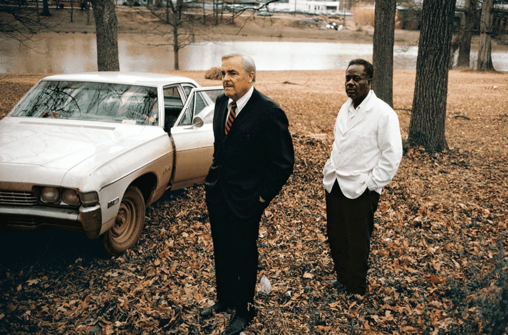 William Eggleston, ‘Summer, Mississippi’, 1999, Print, Dye Transfer Print, null, Numbered