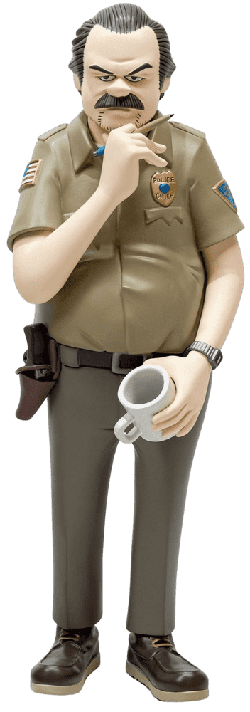 Yusuke Hanai, ‘Coffee and Contemplation (Sculpture)’, 19-05-2022, Sculpture, Vinyl, Fwen Club, Numbered