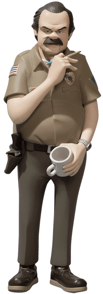 Yusuke Hanai, ‘Coffee and Contemplation (Vinyl)’, 20-05-2022, Sculpture, Vinyl, Fwen Club, 