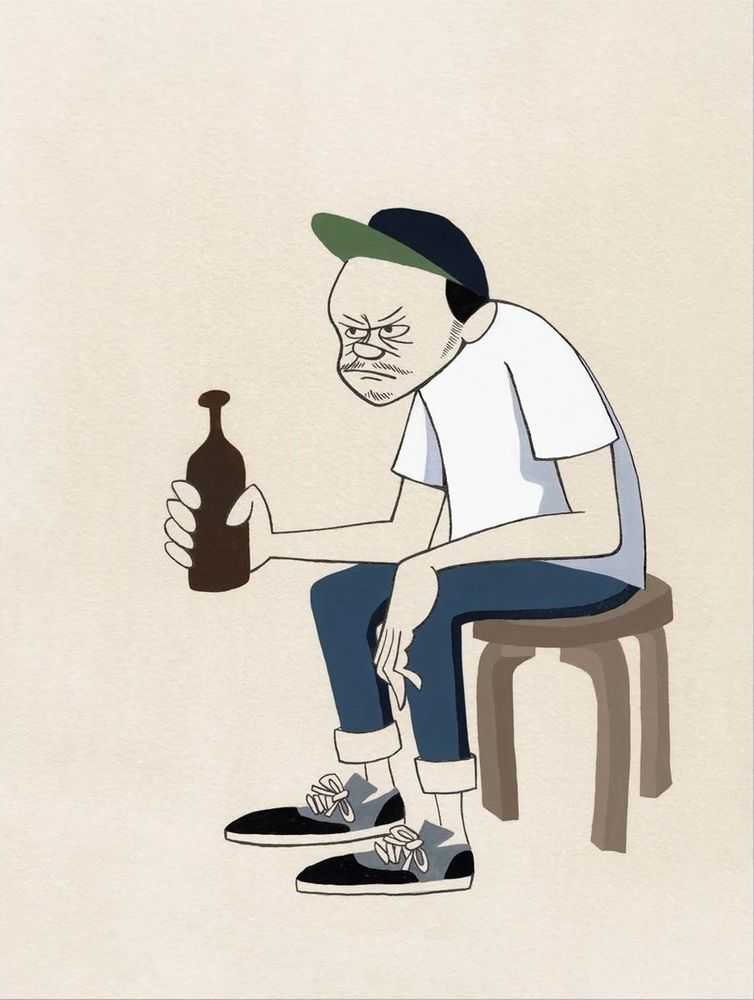 Yusuke Hanai, ‘Down But Not Out (Print)’, 2021, Print, Screenprint in colours, DDT, Numbered