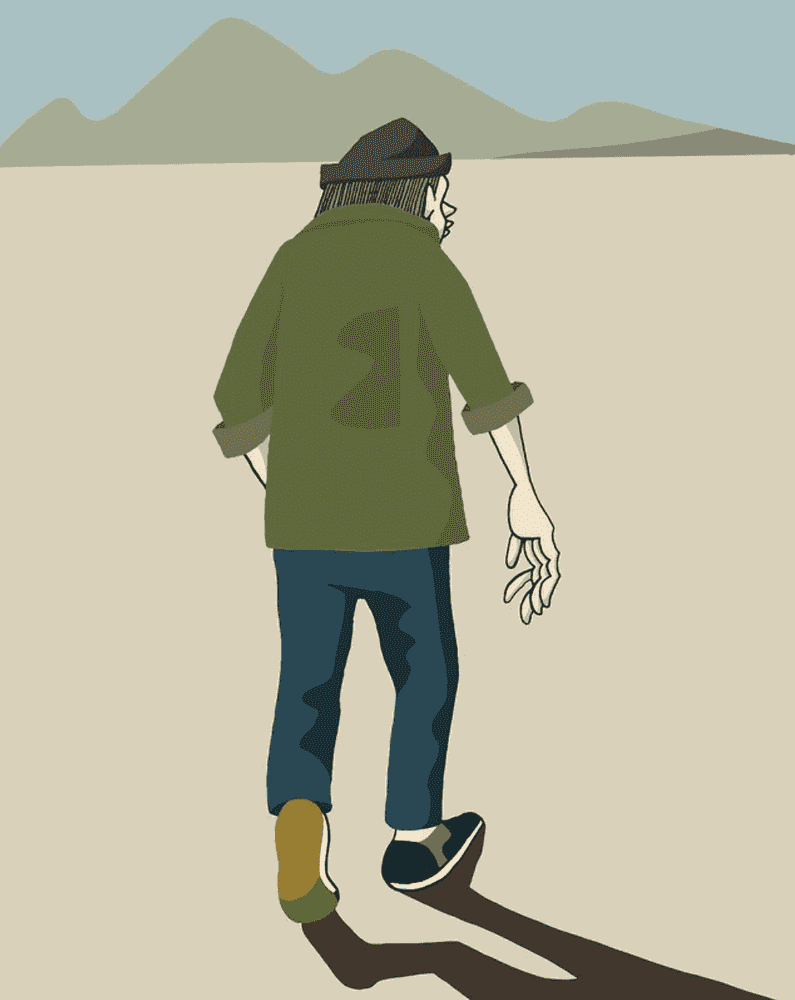 Yusuke Hanai, ‘How Far We've Come’, 2020, Print, Screenprint on paper, Art Can Save Us, 
