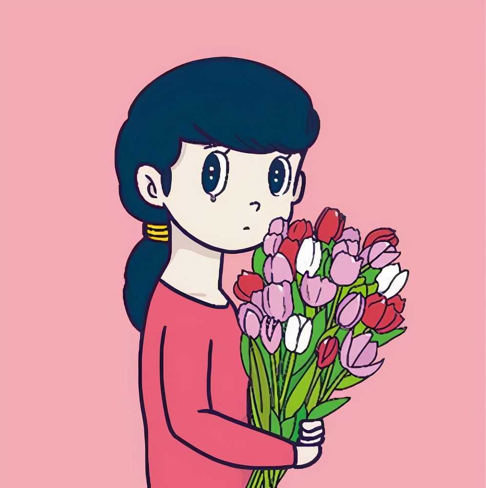 Yuya Hashizume, ‘Eyewater - Four seasons (Spring)’, 2021, Print, Digital print on paper, Gallery Kogure, Numbered