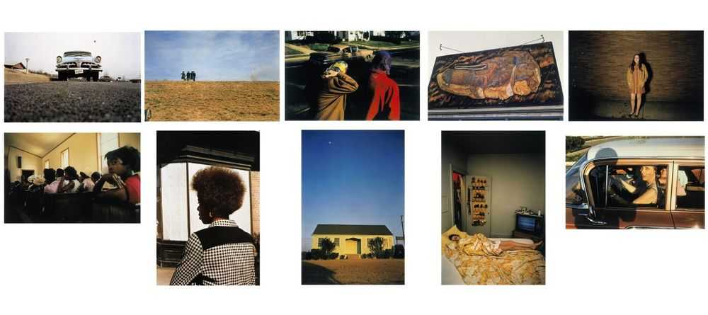 William Eggleston, ‘Dust Bells, Volume I’, 1970, Print, Dye Transfer Print, null, Numbered, Dated