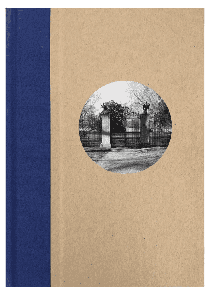 Carrie Mae Weems, ‘Monument (One Picture Book)’, 2018, Book, Hardback, Nazraeli Press, Numbered, Dated