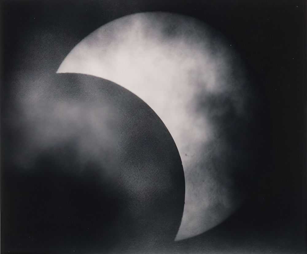 Thomas Ruff, ‘Eclipse’, 2004, Print, Photograph, null, 