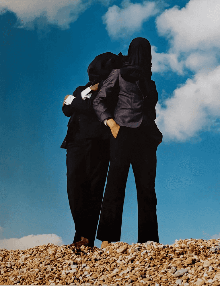 Tyler Mitchell, ‘Untitled (Brighton)’, 2018, Print, Digital C-print, null, 