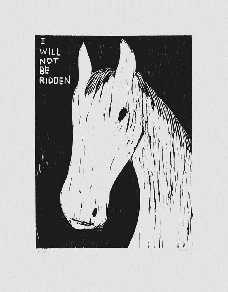 Artwork - https://cdn.fairart.io/large_i_will_not_be_ridden_2_e397b20381.png