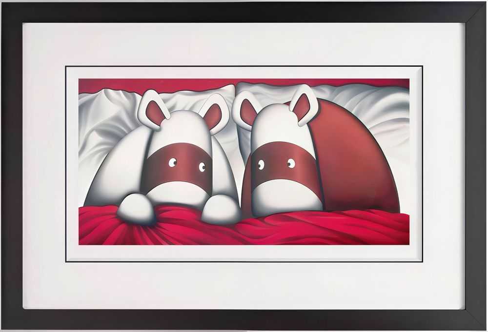 Peter Smith, ‘The Romper Room’, 2006, Print, Giclee paper Hahnemuhle, Washington Green, 
