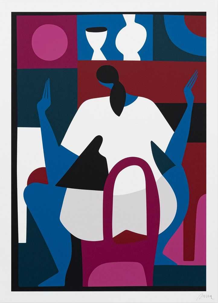 Parra, ‘HOME BOUND’, 2025, Print, UV pigment print with a matte varnish seal on on Somerset 410gsm paper, Avant Arte, Numbered