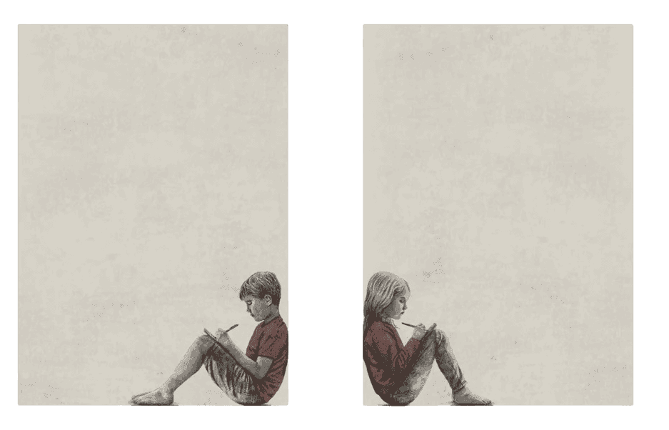 Andrew Scott, ‘Love Letters (Unframed)’, 2026, Print, Print on Paper, null, 