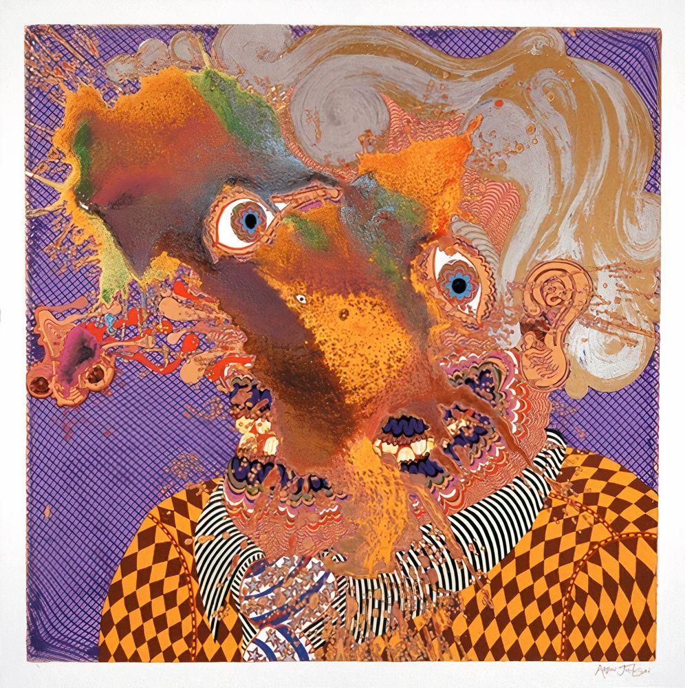 Artwork - Bad Precedent