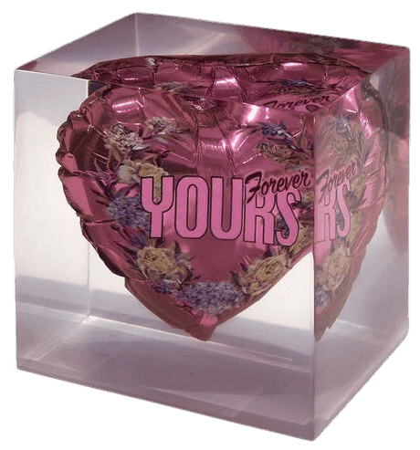 Artwork - Forever Yours (Pink)