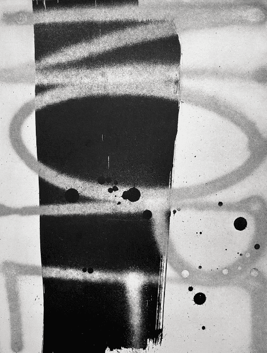 Artwork - Untitled (Nope)