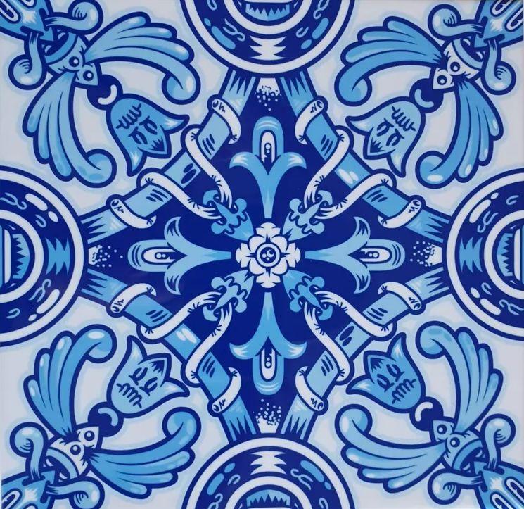 Artwork - AZ270 (Generic II)