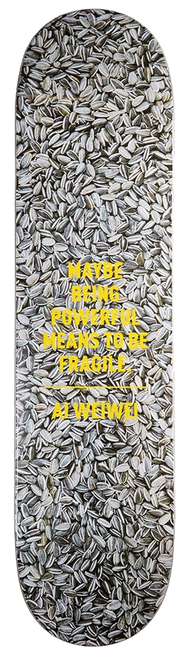 Artwork - Seeds (Signed)