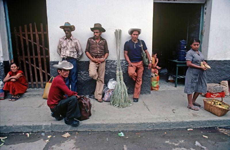 Artwork - Honduras Life