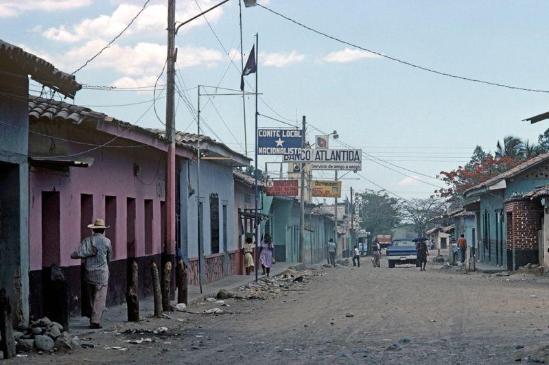 Artwork - Isletas Street