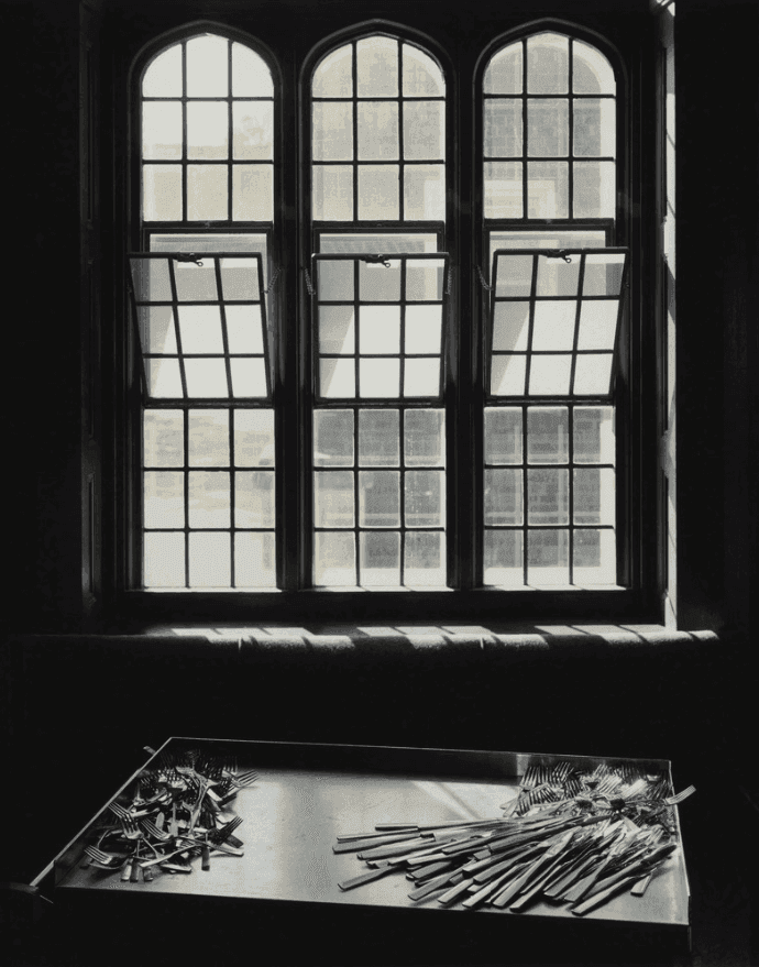 Artwork - Forks and Knives