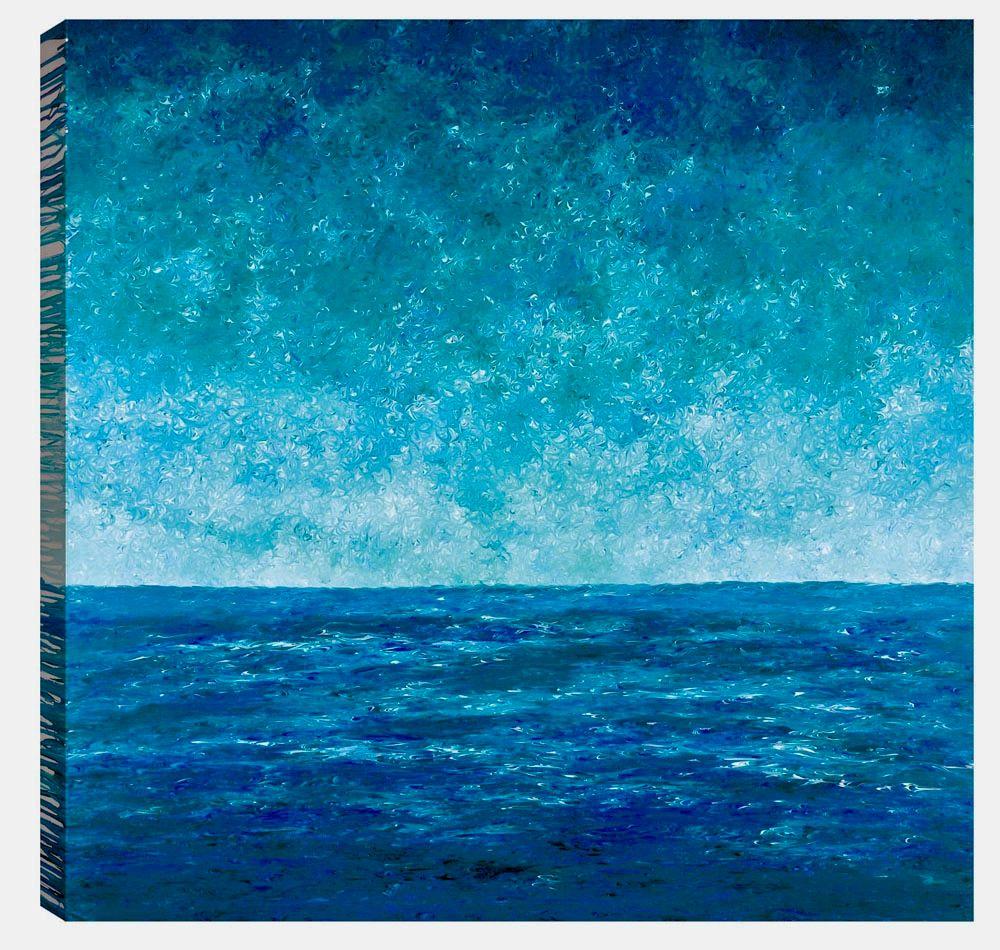 Artwork - The Blues