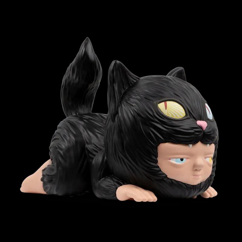 Artwork - Storm Cat
