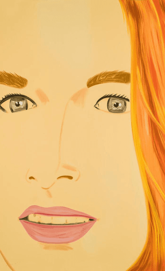 Artwork - Ariel II