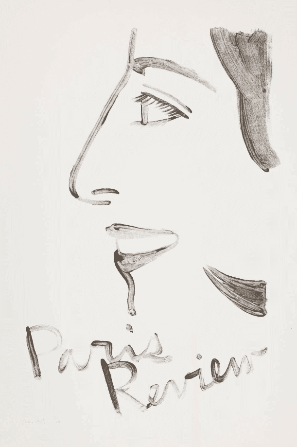 Artwork - Paris Review