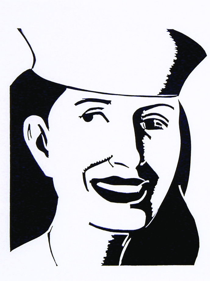 Artwork - The Sailor Hat
