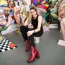 Allison Zuckerman