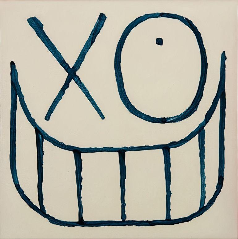 Artwork - Azul Mr A