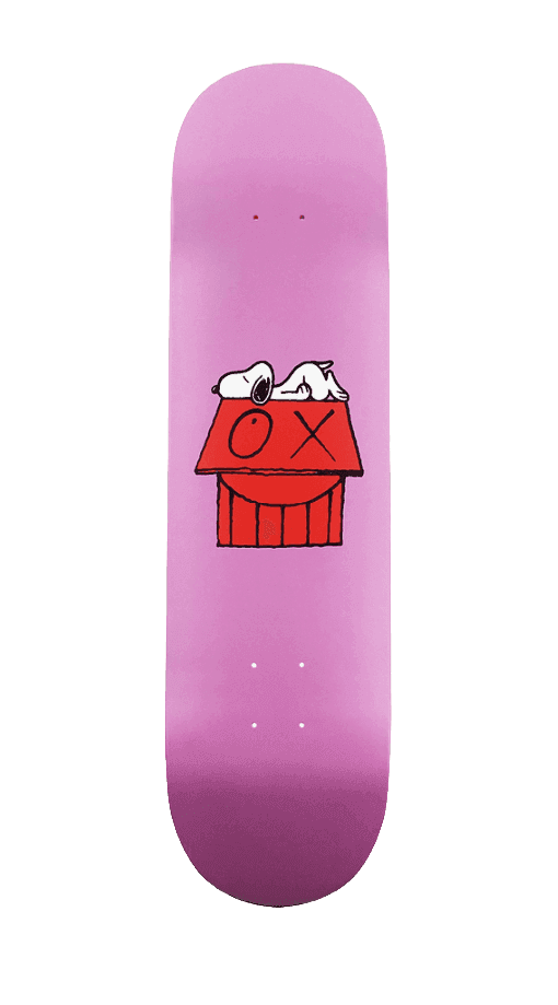 Artwork - Peanuts (Snoopy)