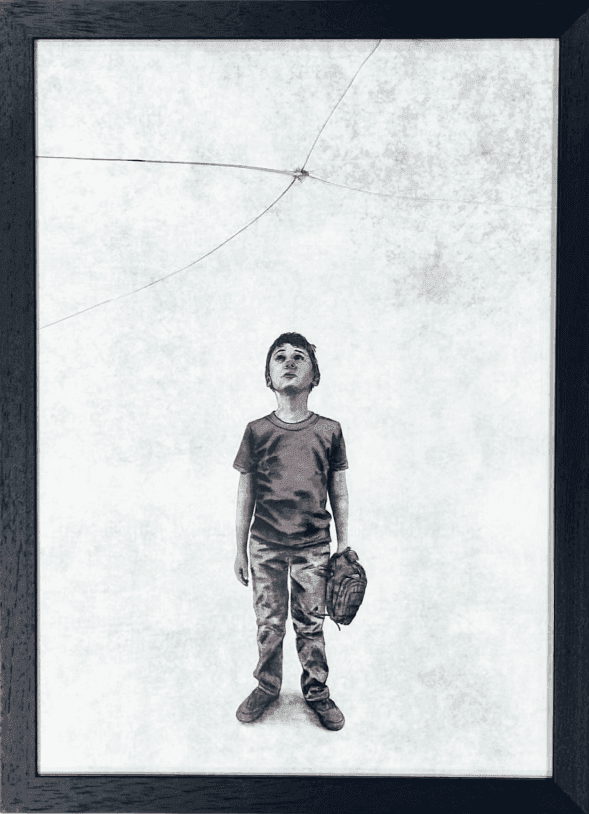Artwork - Catch