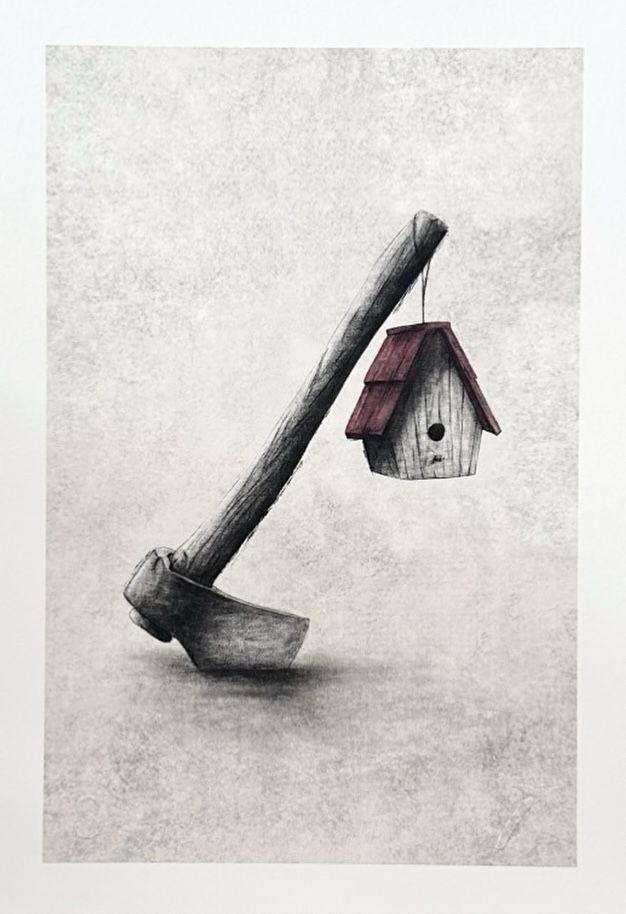 Artwork - Home