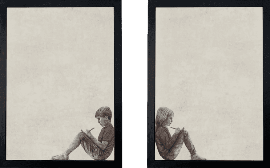 Artwork - Love Letters