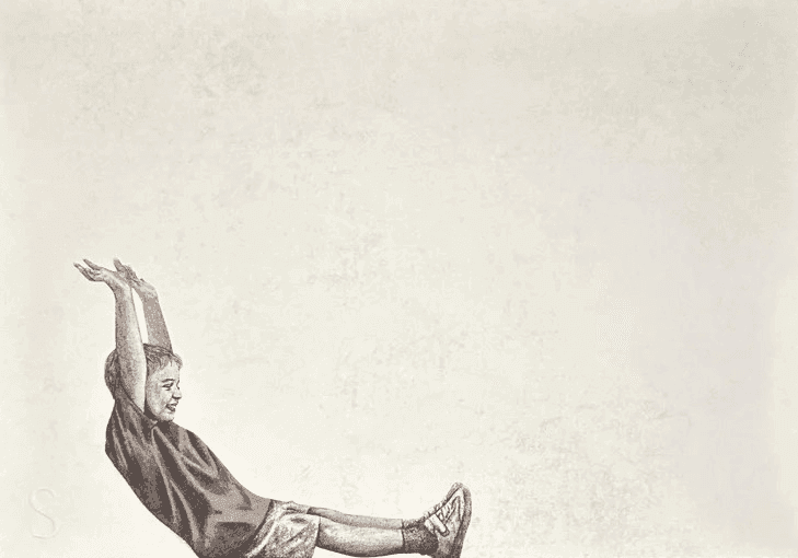 Artwork - Off Kilter