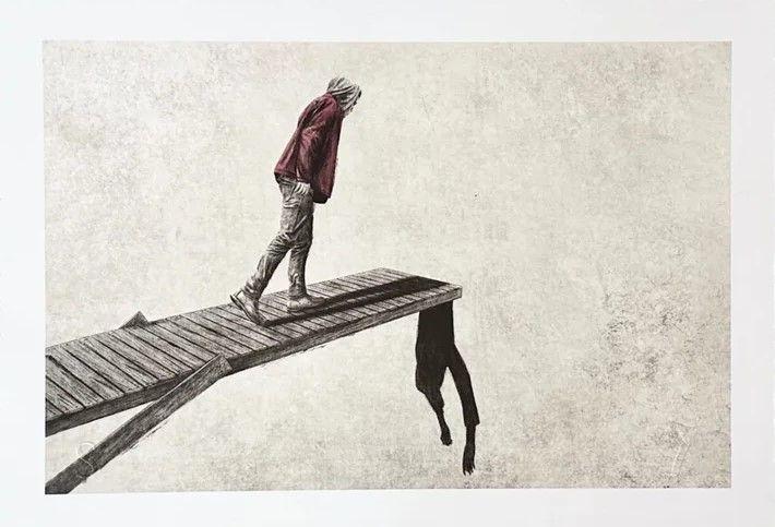 Artwork - Suspended