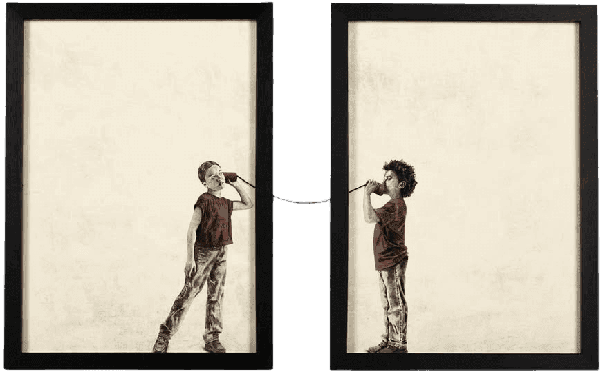 Artwork - Telephone