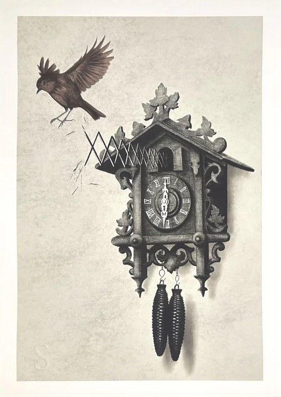 Artwork - Time