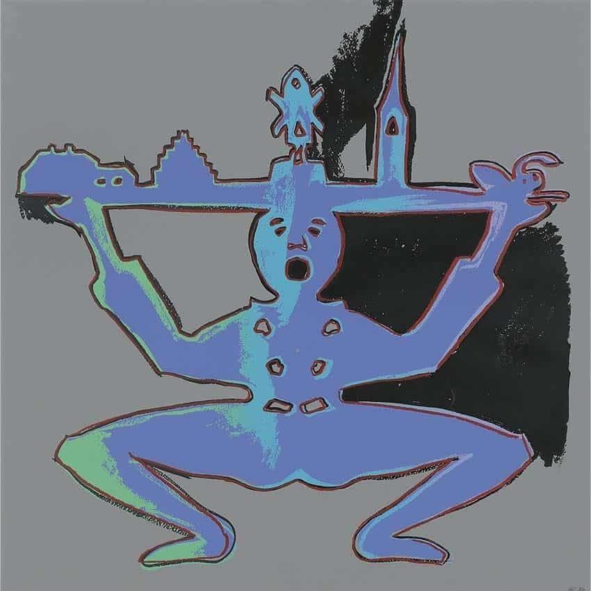 Artwork - Hans Christian Andersen (FS II.396)