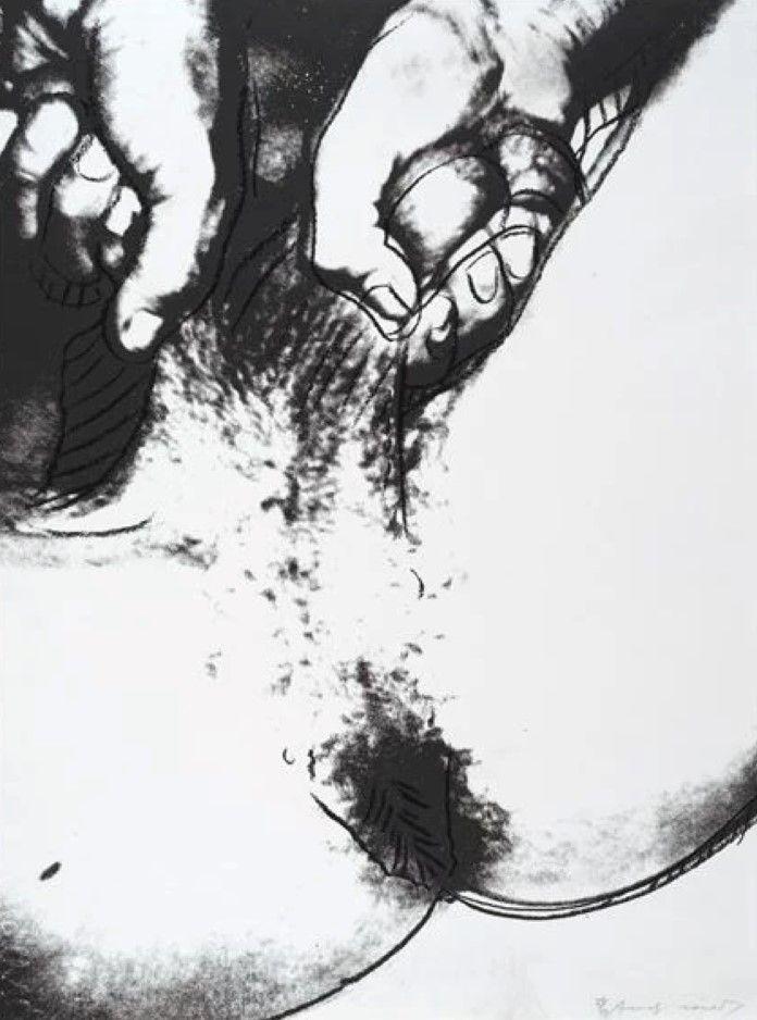 Artwork - Sex Parts (FS II.175)