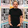 Anthony Burrill