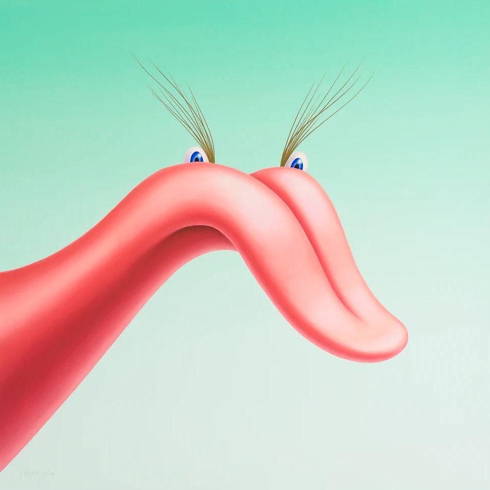 Artwork - Just Curious...01