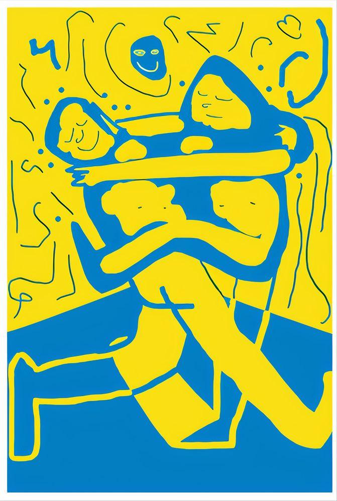 Artwork - Collaboration