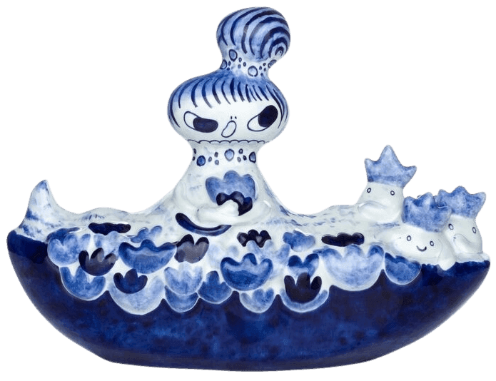 Artwork - Untitled (Ceramic)