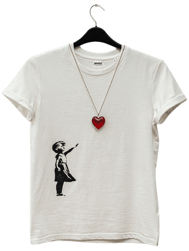 Artwork - Balloon Tee