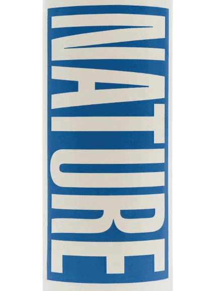 NATURE / CULTURE Vase