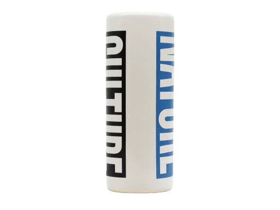 Artwork - NATURE / CULTURE Vase