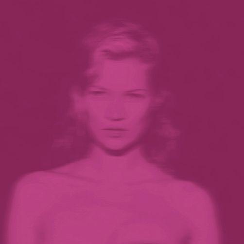 Artwork - Cerise Kate