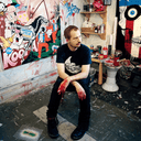 Ben Frost