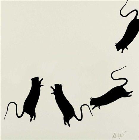 Artwork - Mono Rats